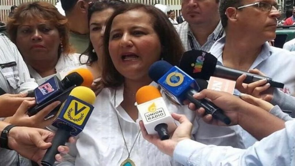 Dinorah Figuera
