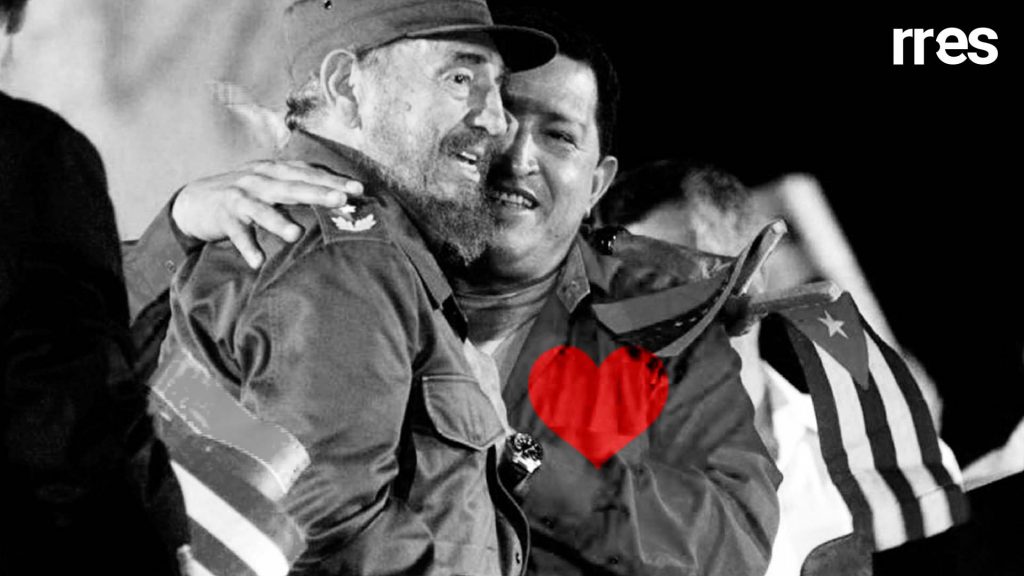 El castrismo y la alcahuetería latinoamericana, por Brian Fincheltub