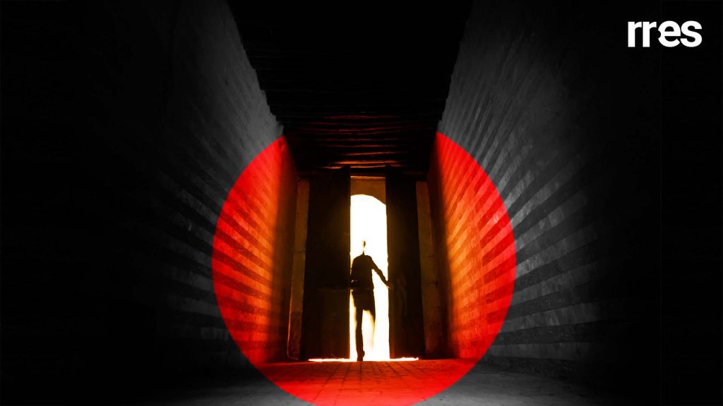 Un poquito de futuro ¡por favor!, por Julio Castillo Sagarzazu