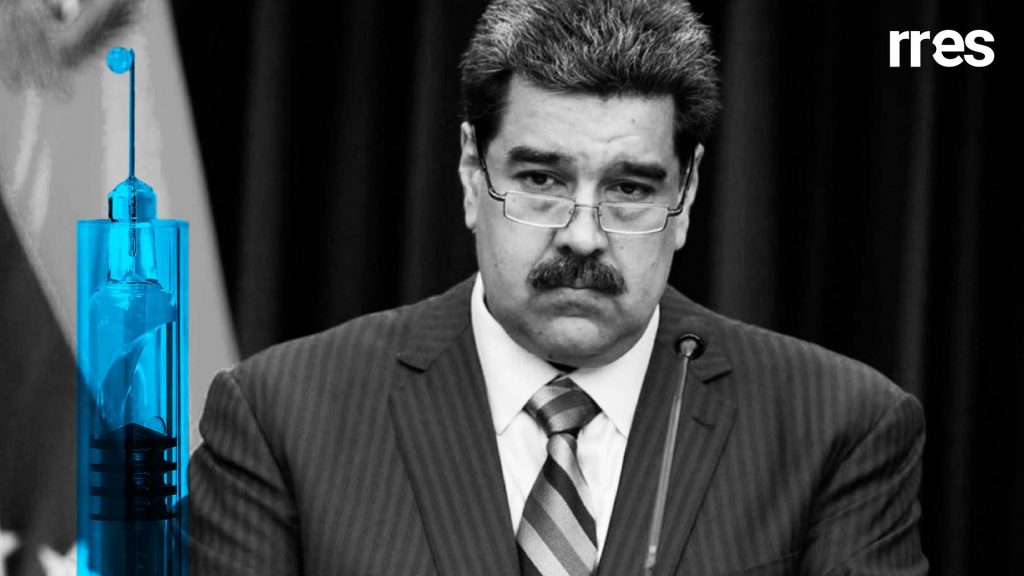 Vacunas y política, por Julio Castillo Sagarzazu