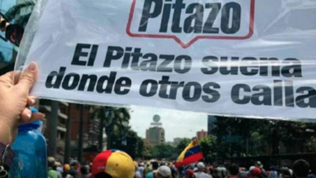 YouTube cerró canal de El Pitazo por video difundido en 2019