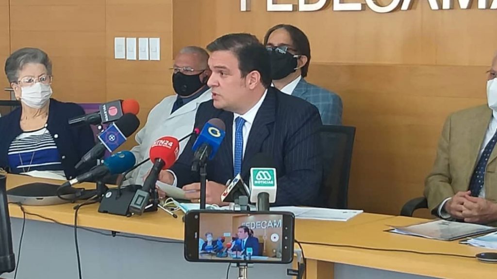 plan de vacunación