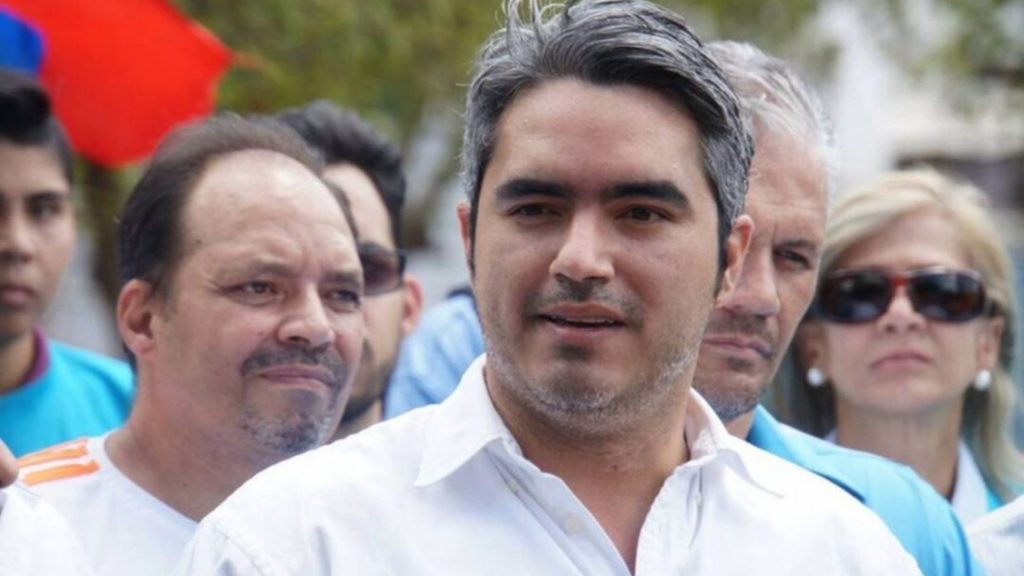 Somaza venezolanos