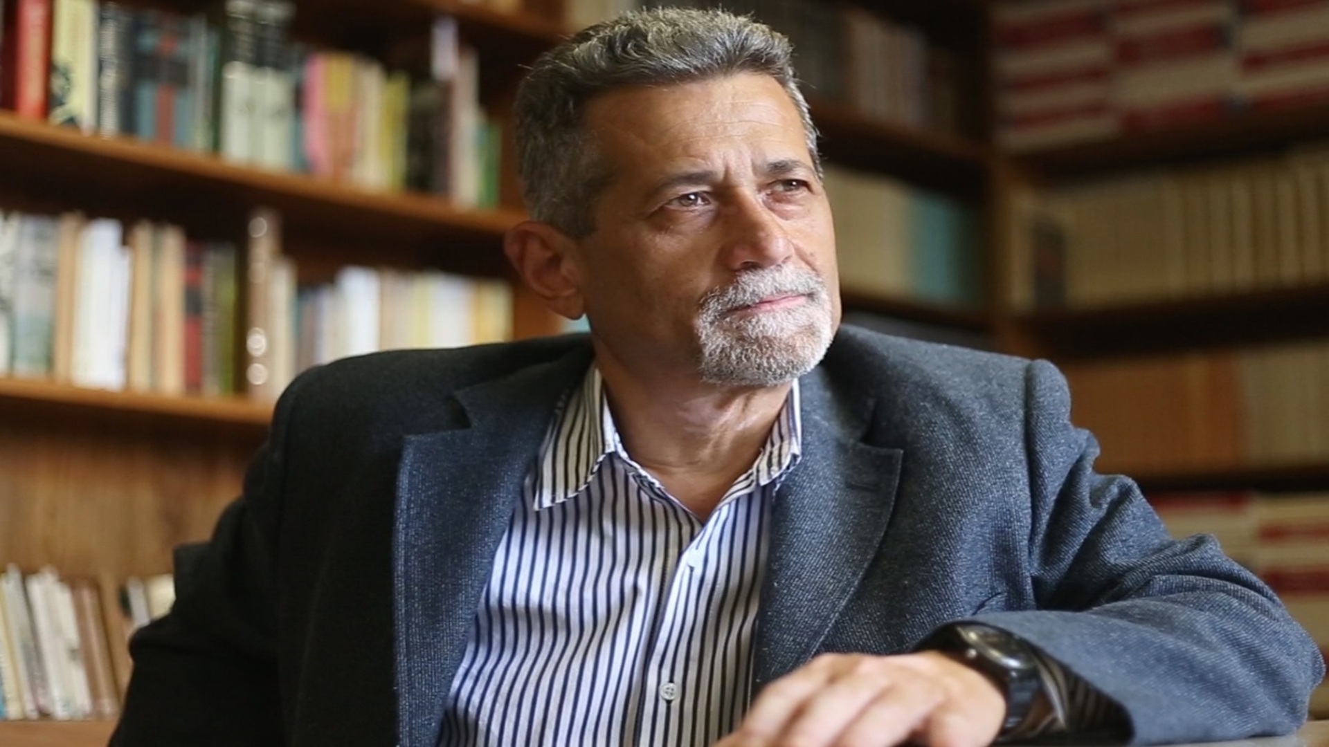 Entrevista | Américo De Grazia: La oposición va a participar en las regionales pero no le hablan claro al país