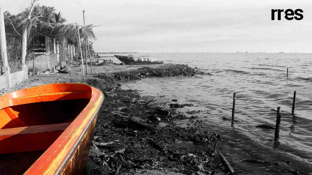 La encrucijada de las empresas energéticas (y VIII) | Venezuela, por Tony Bianchi