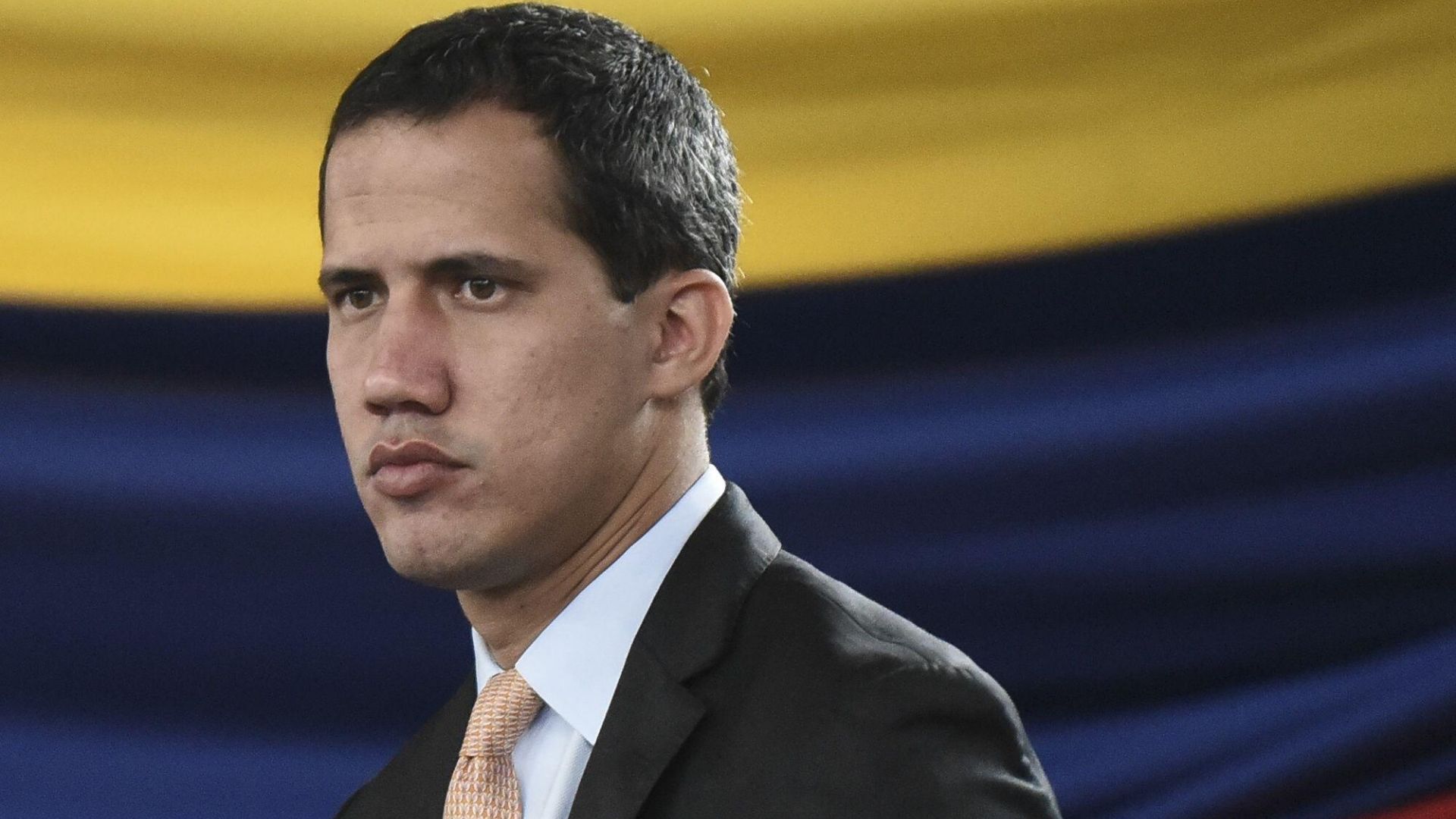 Guaidó FARC