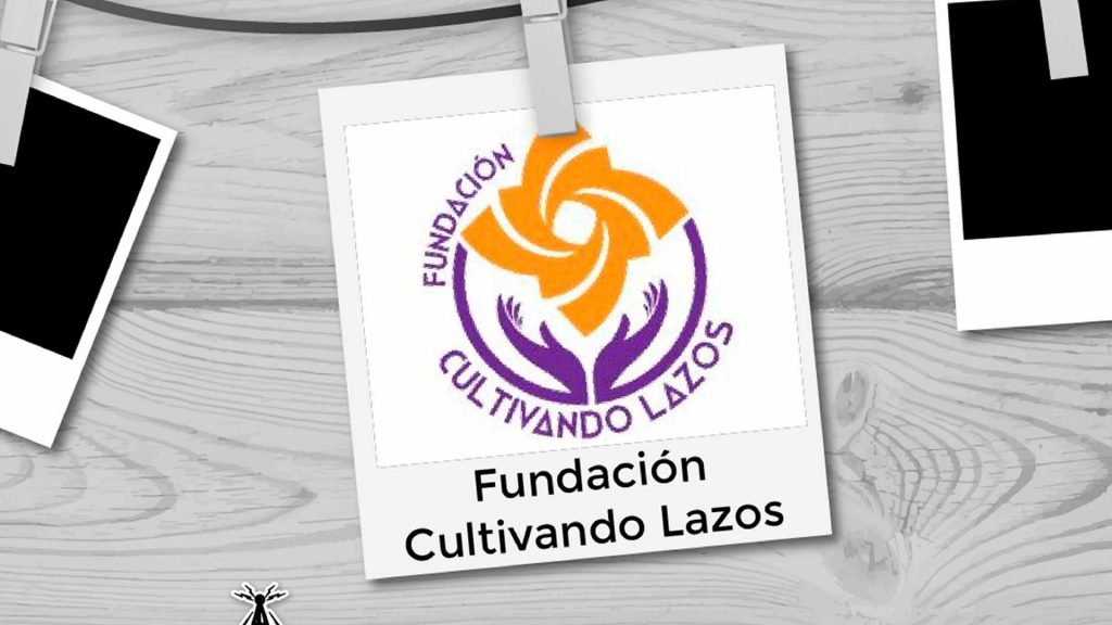 Humano Derecho #190 con la Fundación Cultivando Lazos