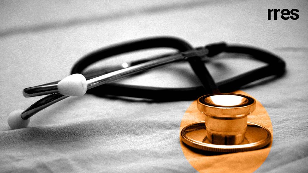 La salud es un derecho, por Dhayana Fernández-Matos