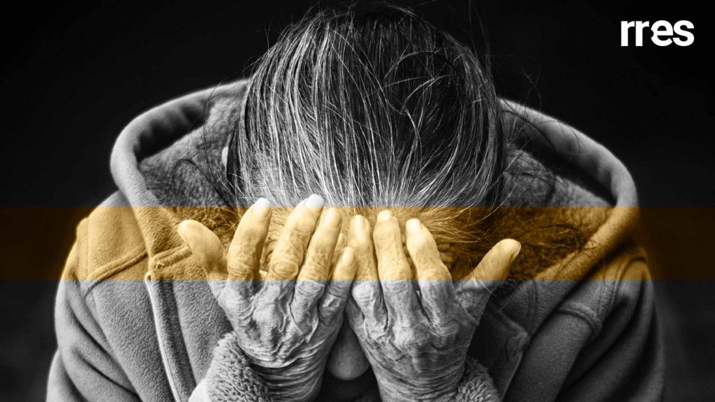 La triste historia de Joselia, por Carolina Jaimes Branger