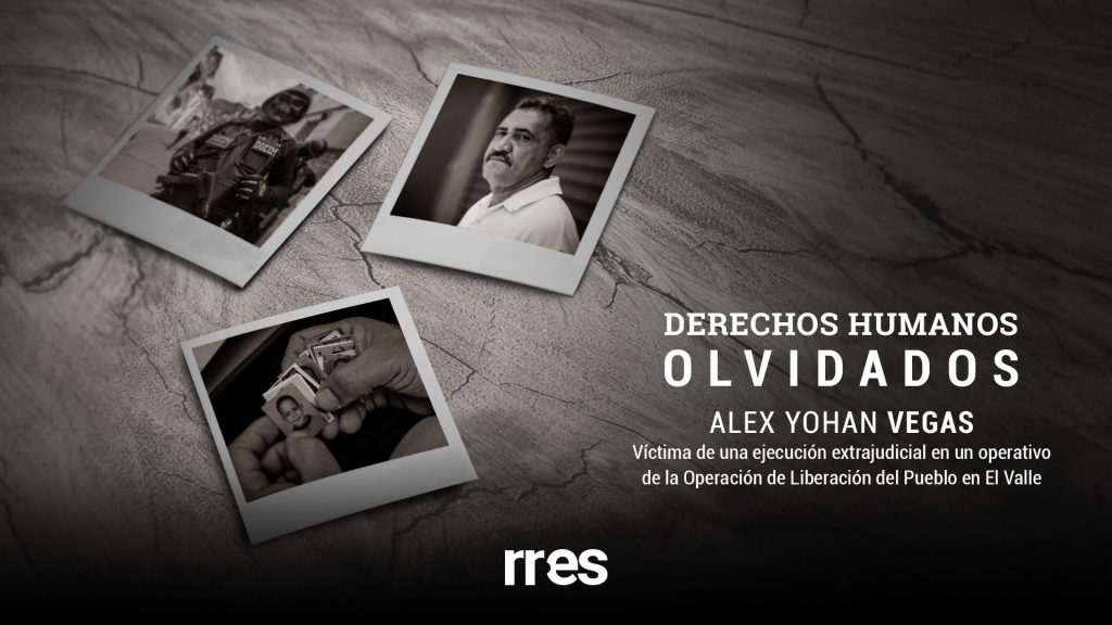 DDHH olvidados | Desmentir la versión oficial y buscar justicia
