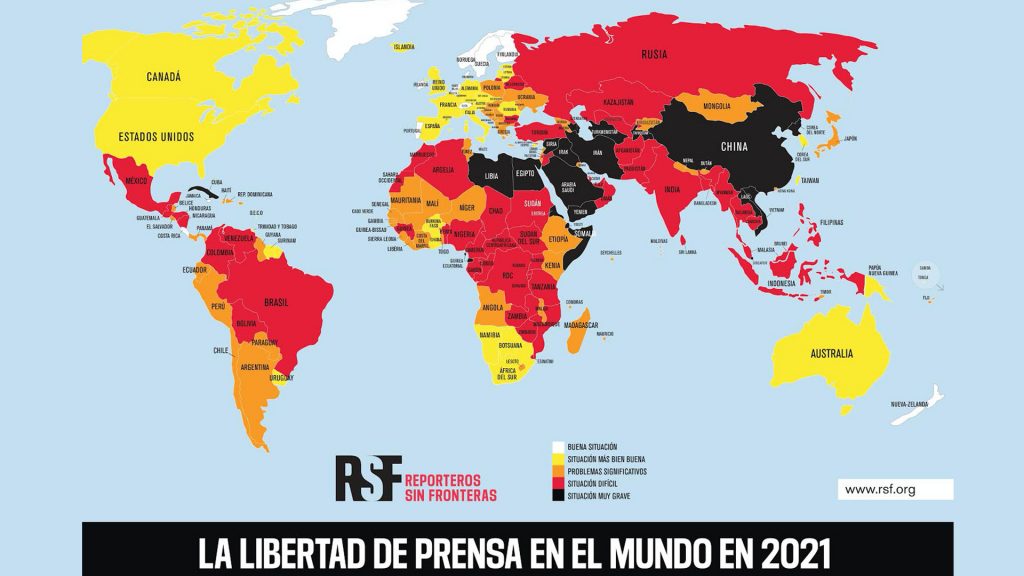 la crisis
