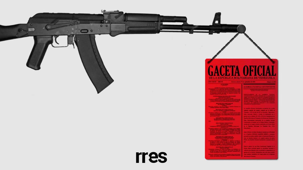 Terrorismo de Estado, por Brian Fincheltub