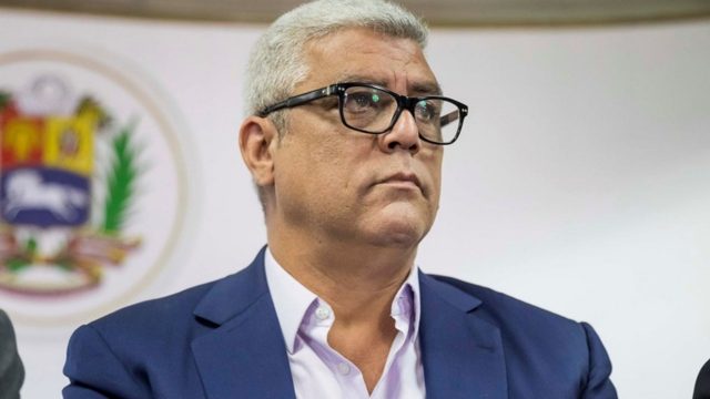 Marquina inflación