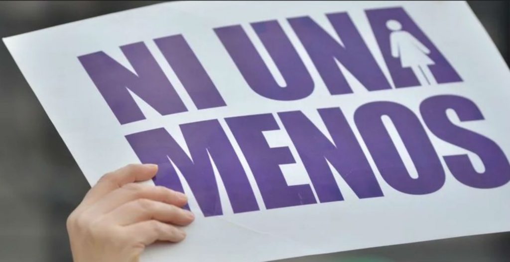 Cepaz documentó 20 femicidios consumados durante marzo de 2021