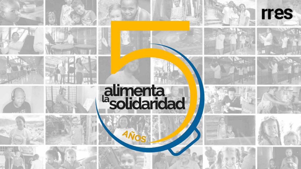 Dar con gusto, por Roberto Patiño