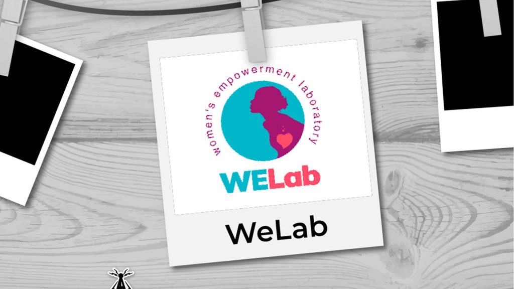 Humano Derecho # 194 con Vanessa Vargas, de WeLab