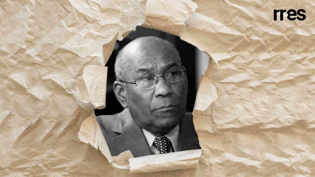 No por negro, ¡por favor!, por Carolina Jaimes Branger