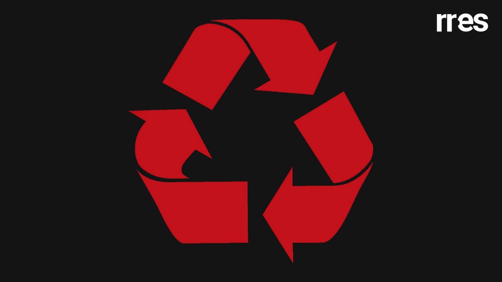 Runrunes de Bocaranda: MEDIO – RECICLAJE PERMANENTE