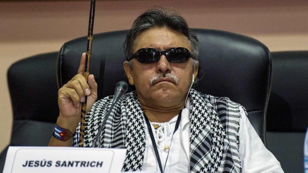 Santrich