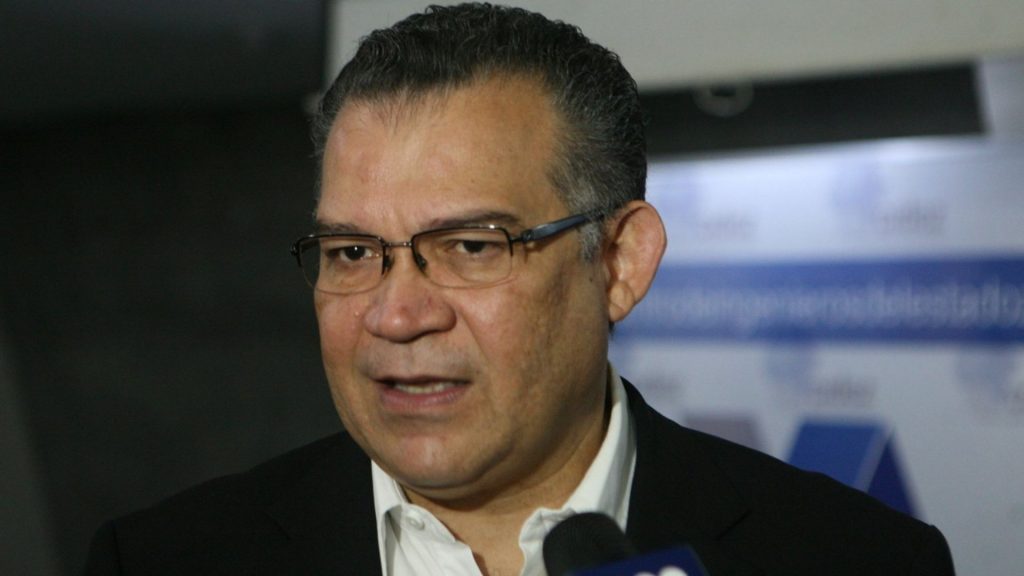 Márquez elecciones