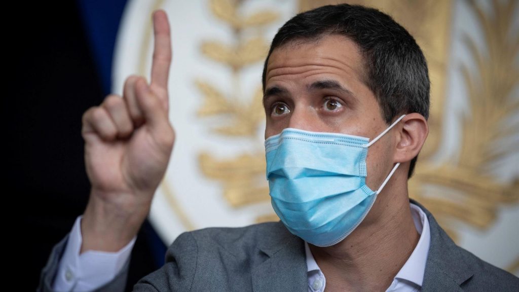 reconectar con la gente oposición venezolana