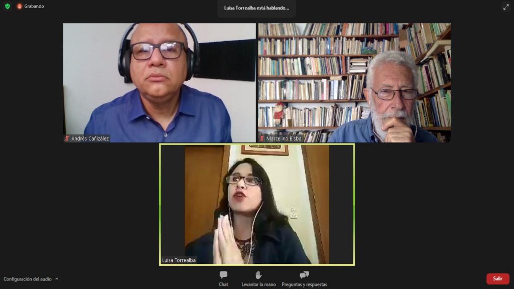 Jornadas de Libertad de Comunicación: En Venezuela debe prevalecer la información como bien común