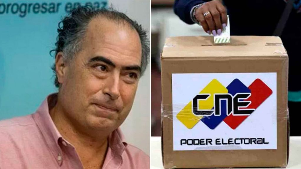 Picón pelea