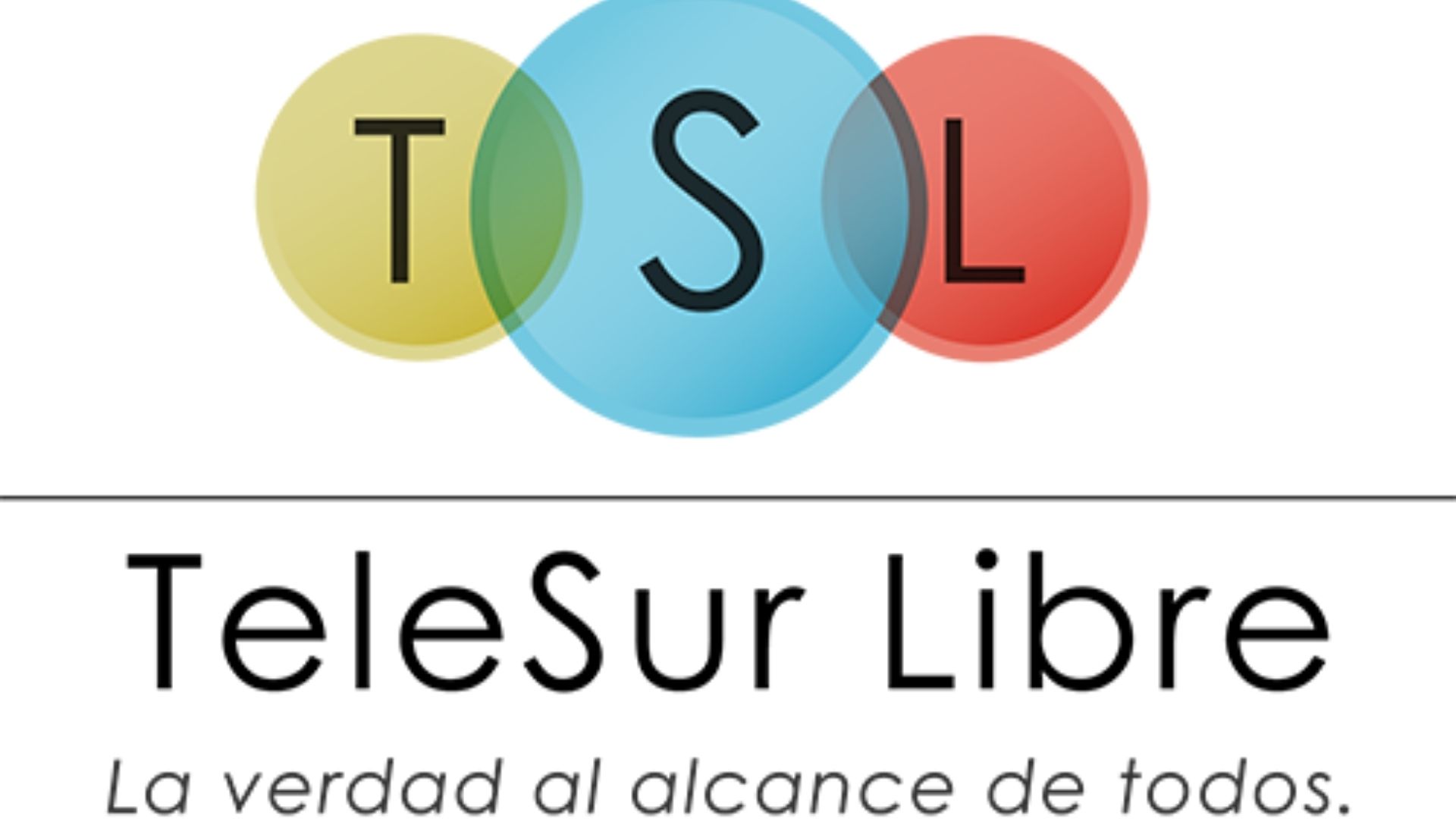 Telesur Libre