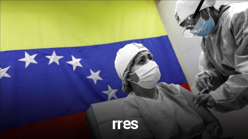 vacunación COVID