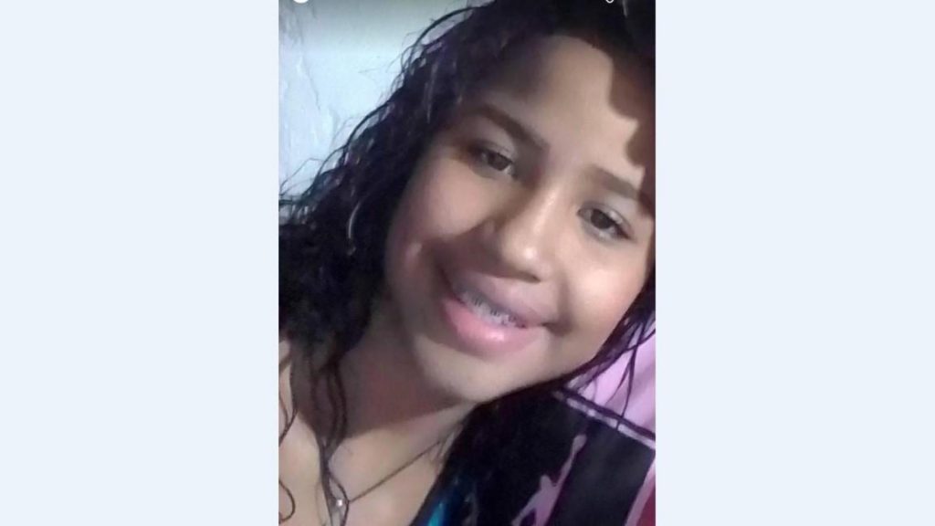 #MonitorDeVíctimas | Muere a bala una menor de 16 años al intentar separar a dos hombres que reñían