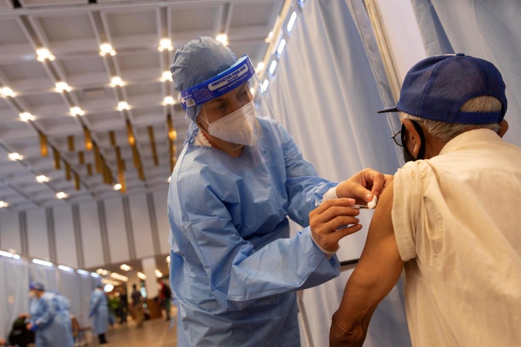 #ReporteCoronavirus