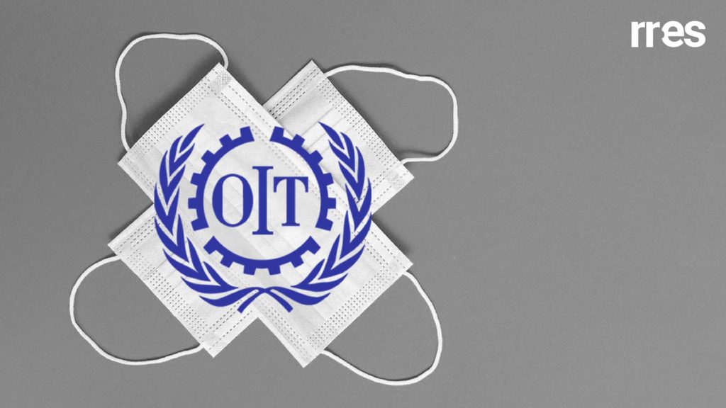 109.ª Conferencia de la OIT y la recuperación del trabajo en tiempos de covid , por Froilán Barrios Nieves