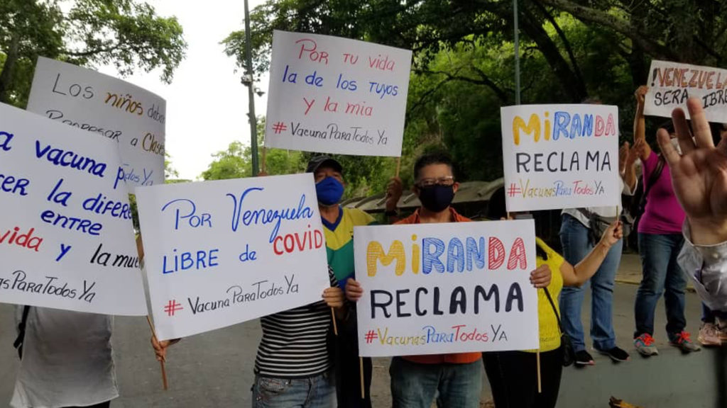 Frente