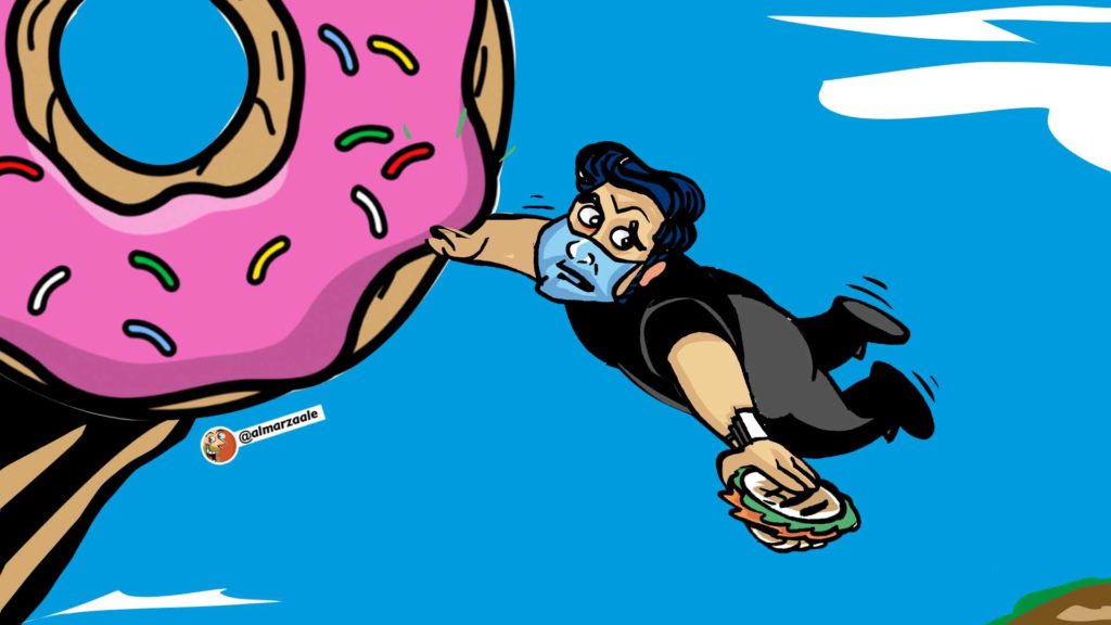 No es solo integral, por Juan E. Fernández “Juanette”