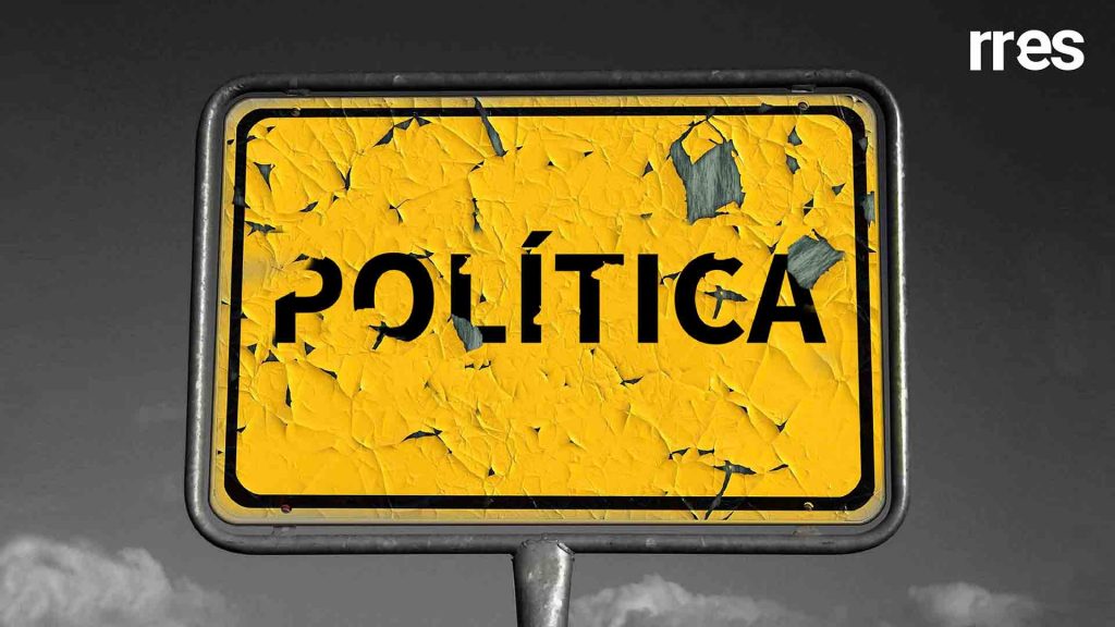 Política chicharronera, por Antonio José Monagas