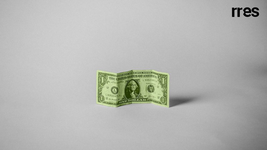 ¿Por qué hoy se compra menos con el dólar que en 2019?, por Daniel Lahoud Carrero*