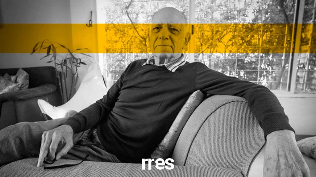 Entrevista | Rodolfo Izaguirre: “Cada día aprendo a vivir”, por Carolina Jaimes Branger