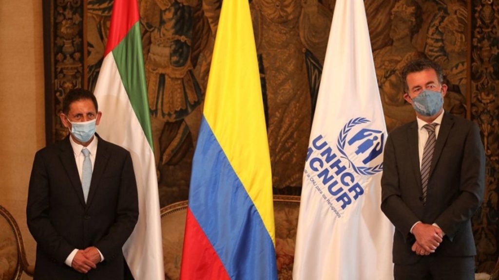 Emiratos Árabes