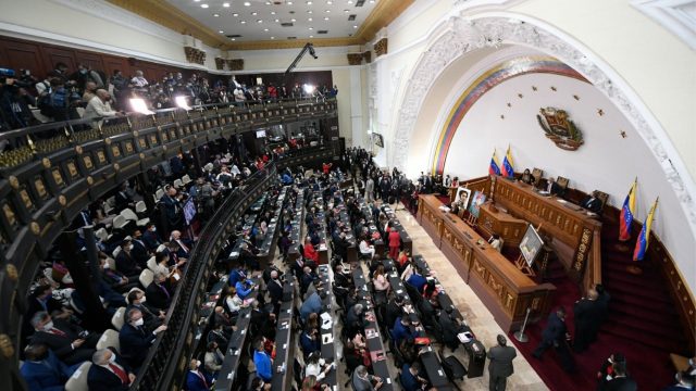 Asamblea