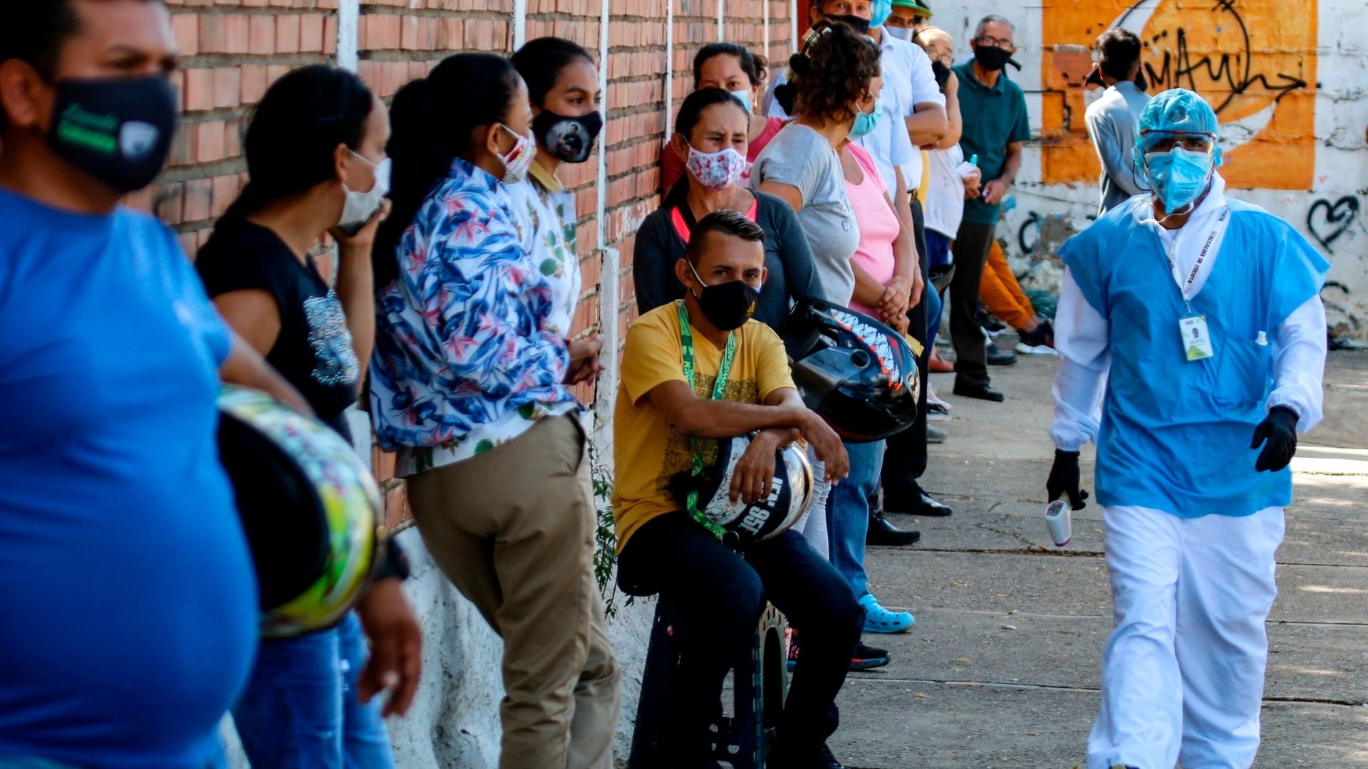 semana cuarentena radical