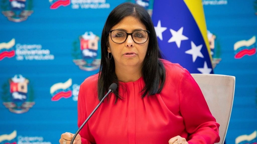 bloqueo Covax