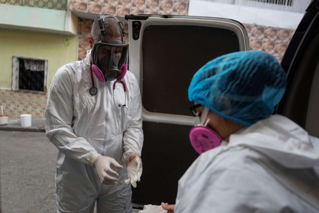 #ReporteCoronavirus | Las 5 noticias más importantes de la tarde #27Jun