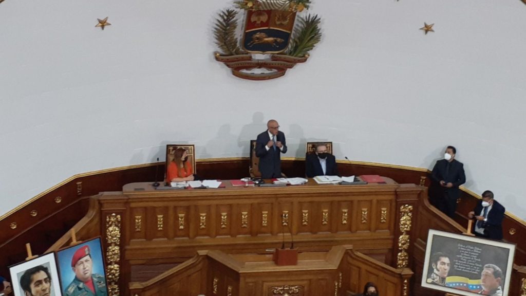 Rodríguez VP