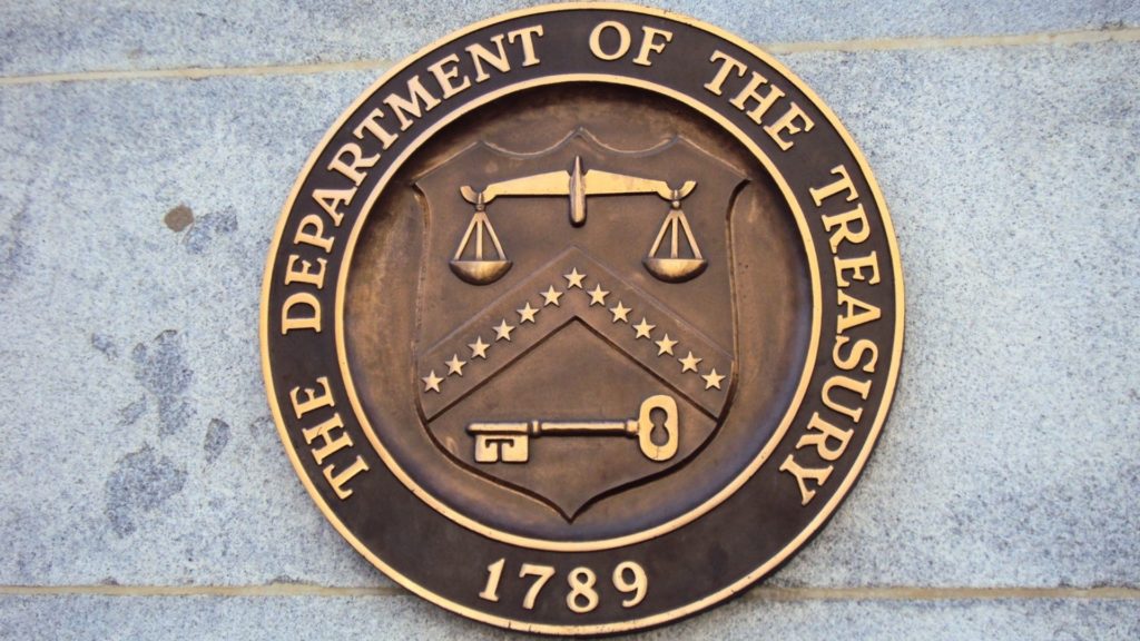 OFAC pandemia