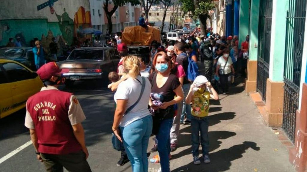 Vacunómetro #4Jun