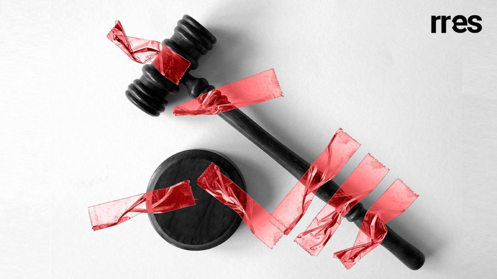 Aparentar justicia y fracasar en el intento, por Brian Fincheltub