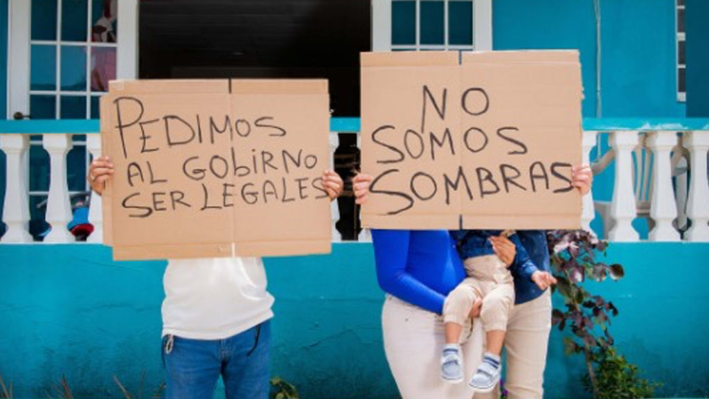 La historia de un balsero venezolano que bajó a los infiernos y sigue luchando por su libertad en Curazao