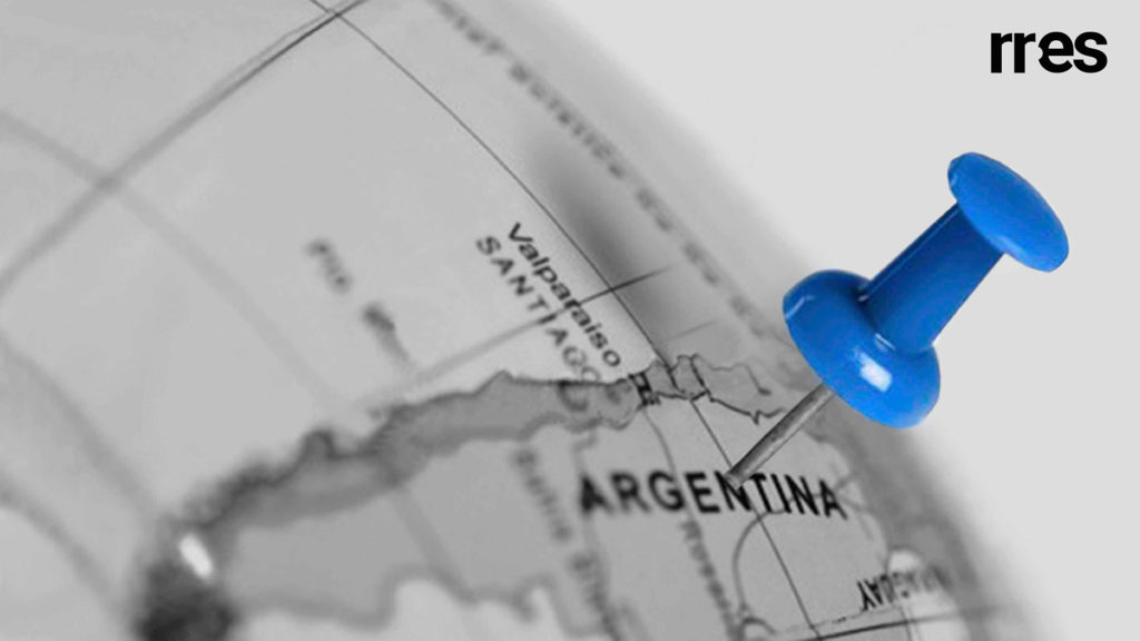 Días de subte, barba y laburo, por Juan E. Fernández