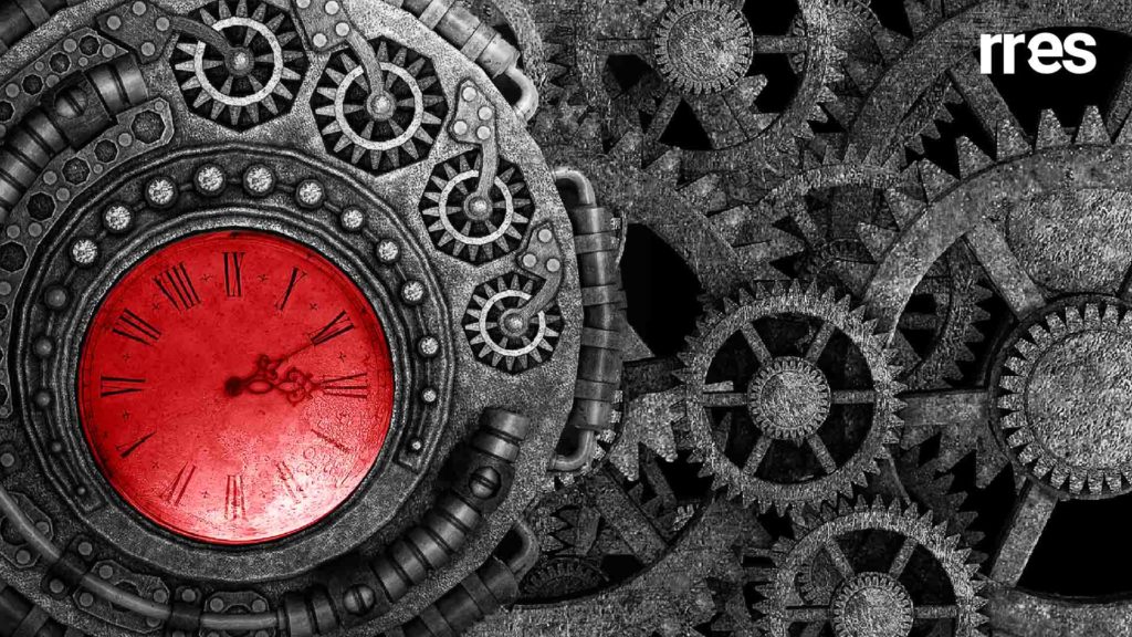 Gestores del continuismo emplazan al absurdo, por Armando Martini Pietri. Foto Prettysleepy1 en Pixabay