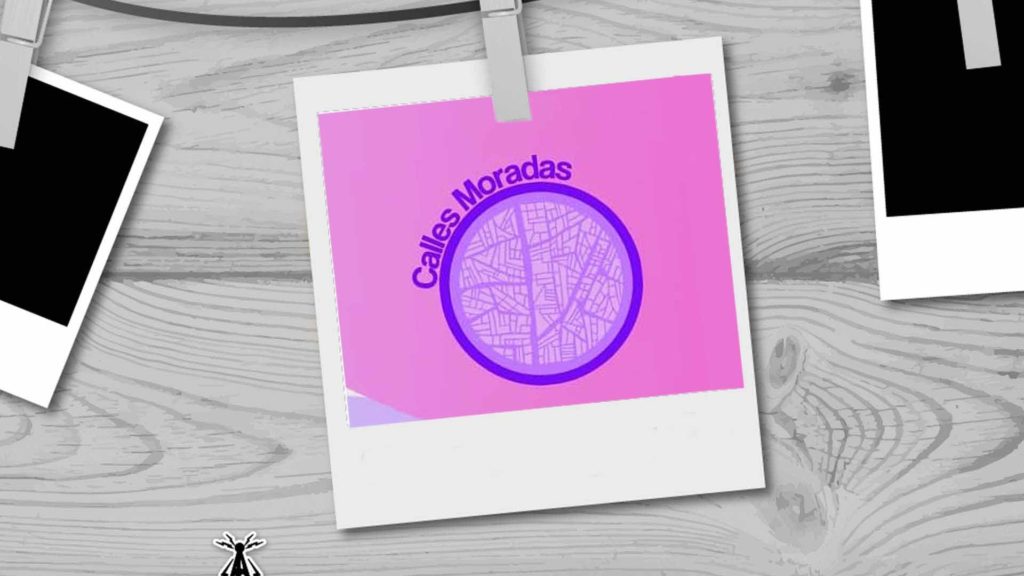 Humano Derecho #202 con con Jessika Ramírez, de Calles Moradas